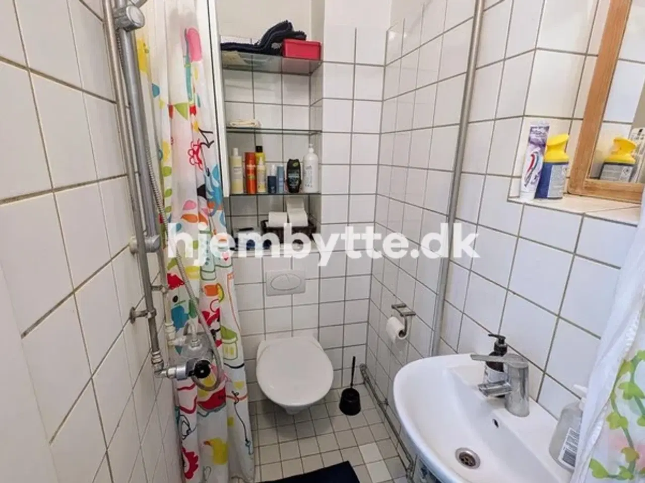 Billede 6 - Hjembytte - BrønshøjKirkevej