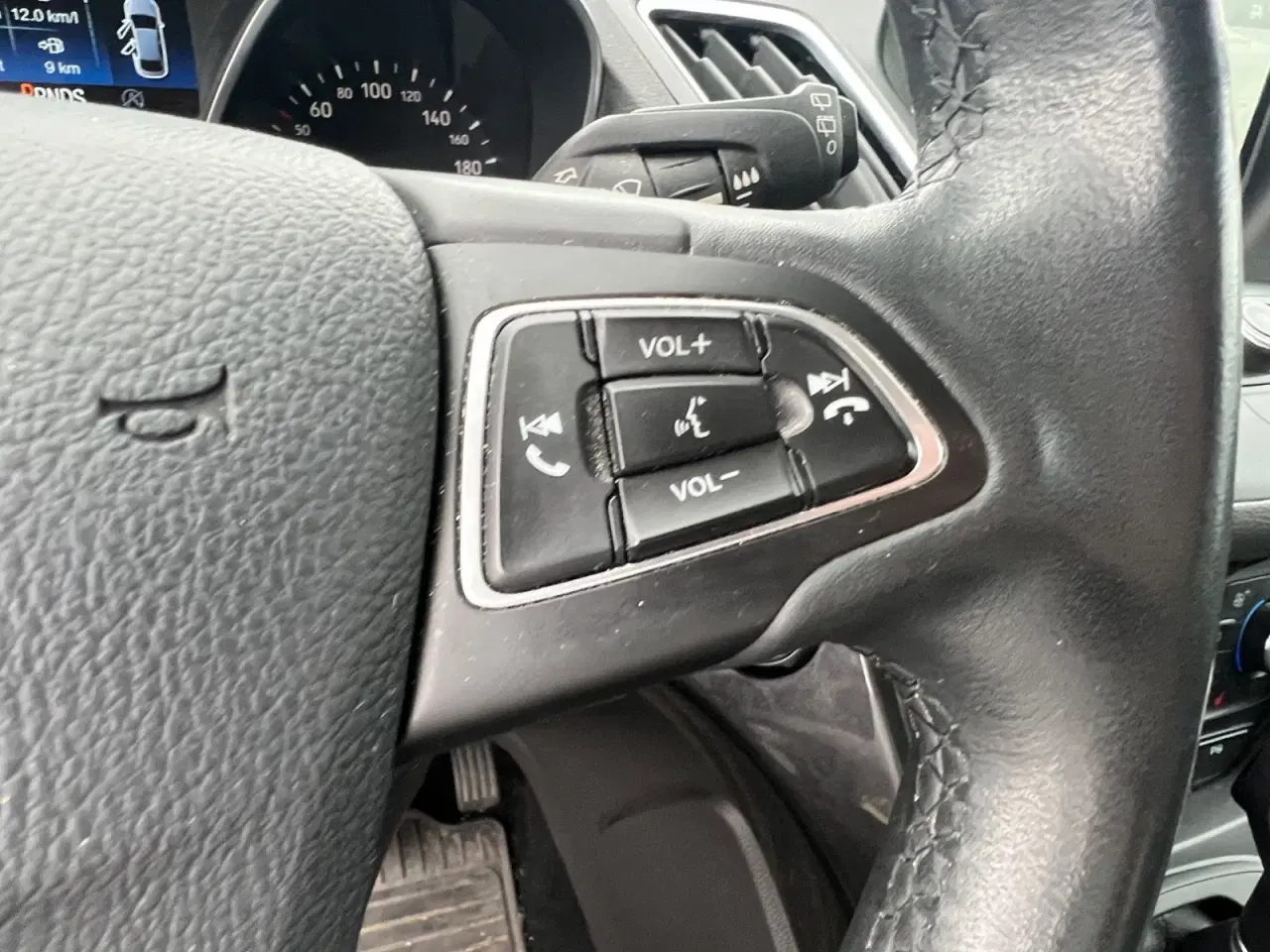 Billede 8 - Ford Grand C-MAX 1,5 SCTi 150 Titanium aut. 7prs