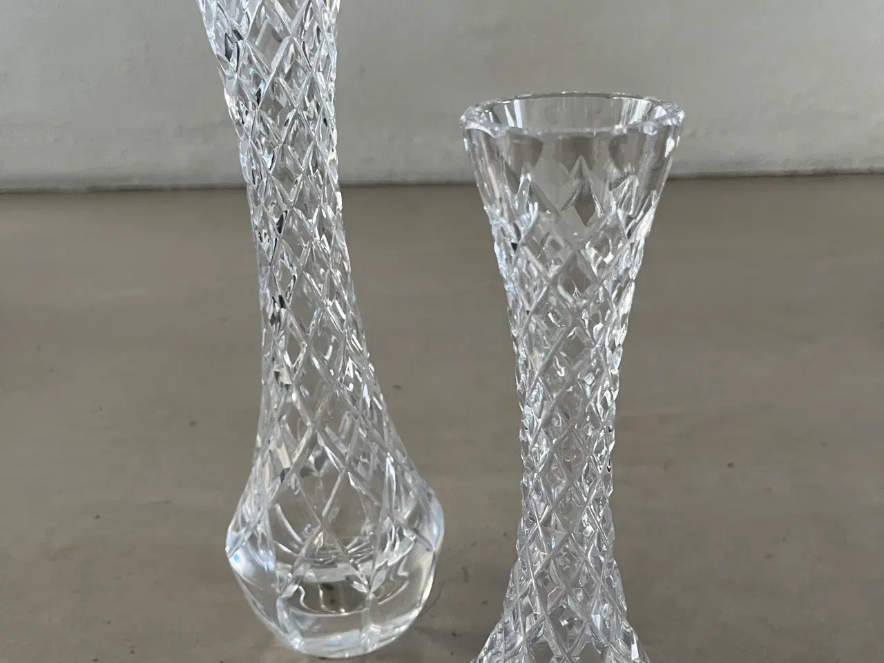Billede 2 - Vase