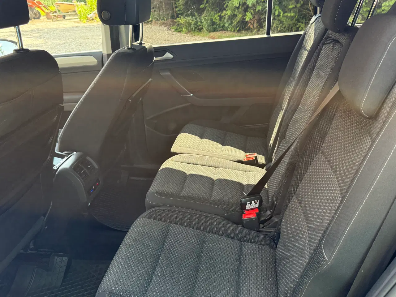 Billede 6 - Touran 1.6TDI 2016