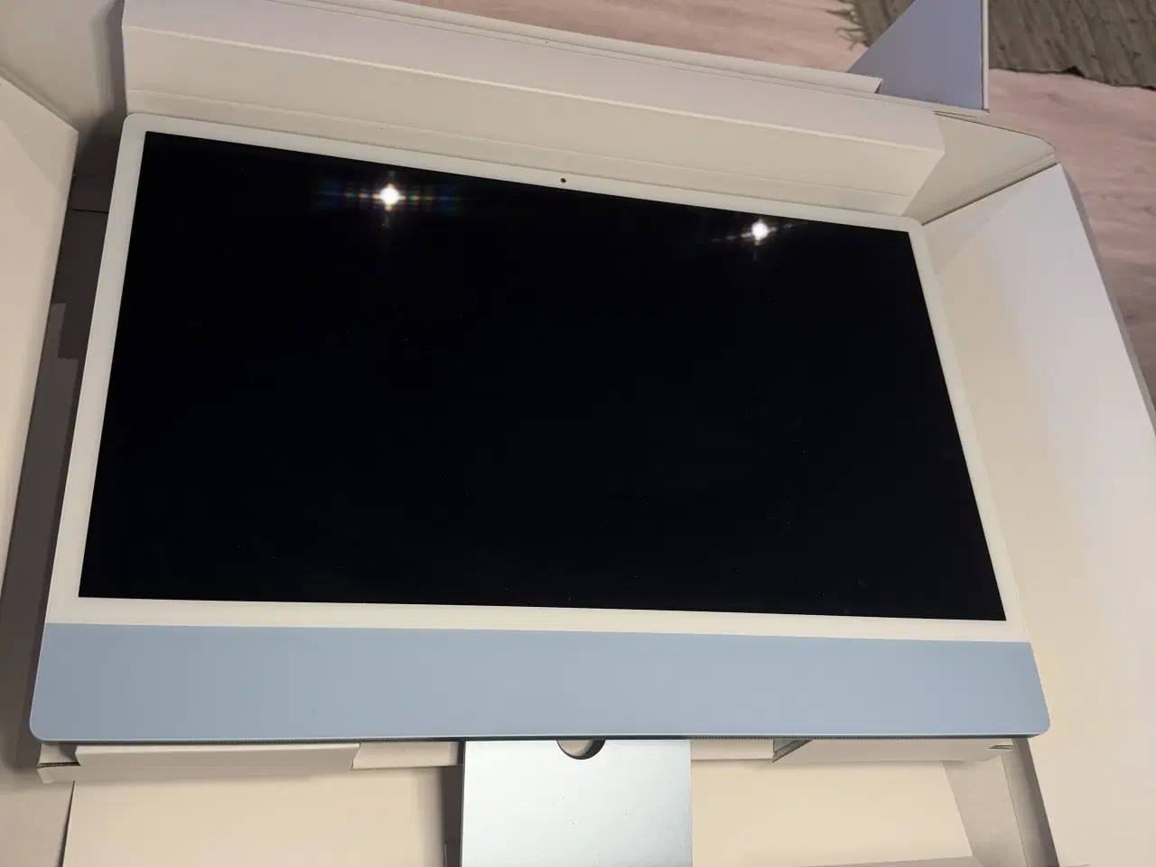 Billede 1 - iMac 2021 24” M1 Chip