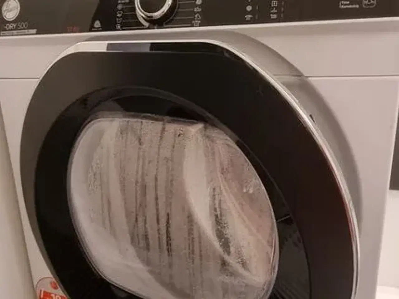 Billede 1 - Vaskemaskine og tørretrumbler