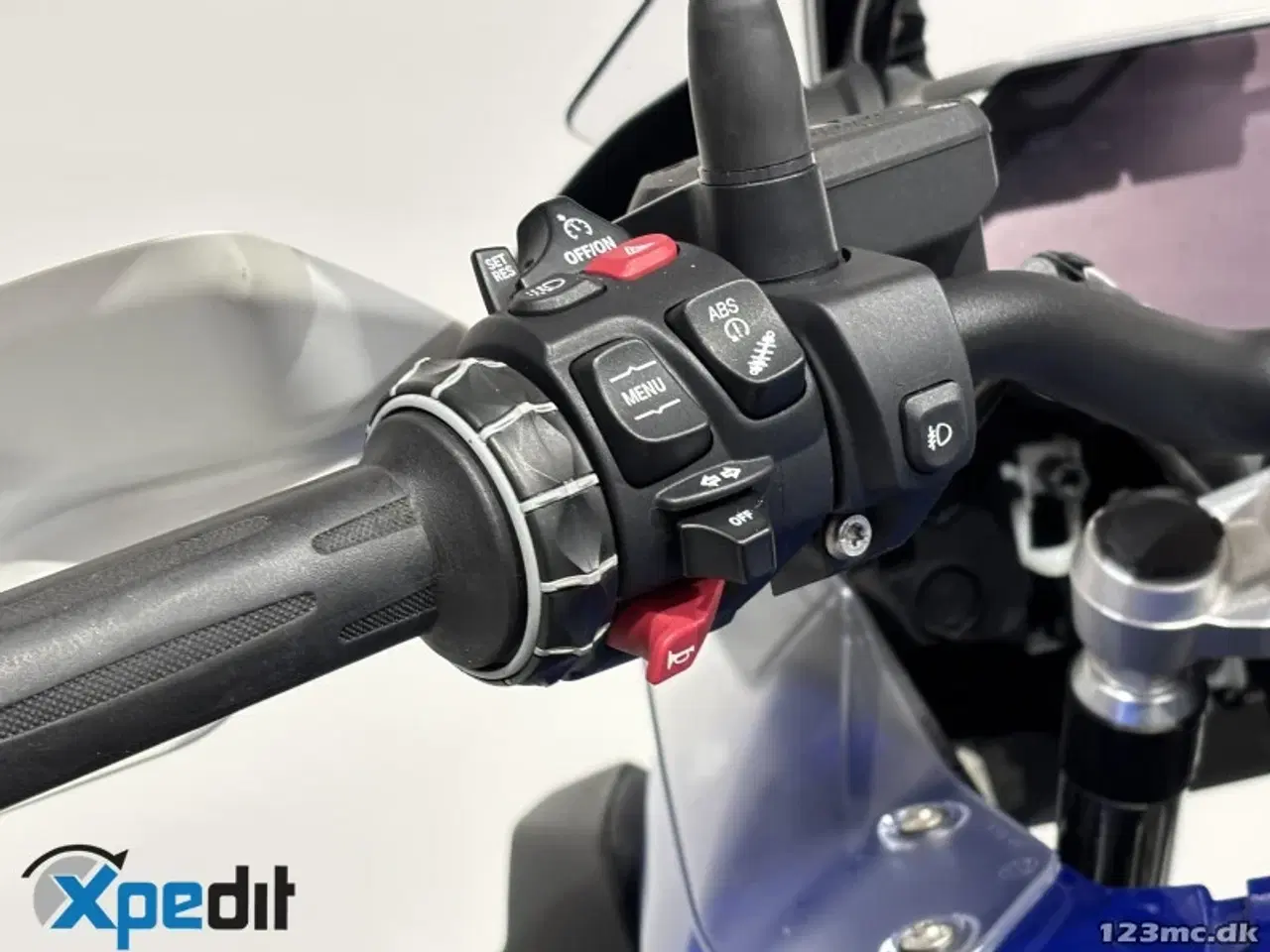 Billede 11 - BMW R 1250 GS Adventure