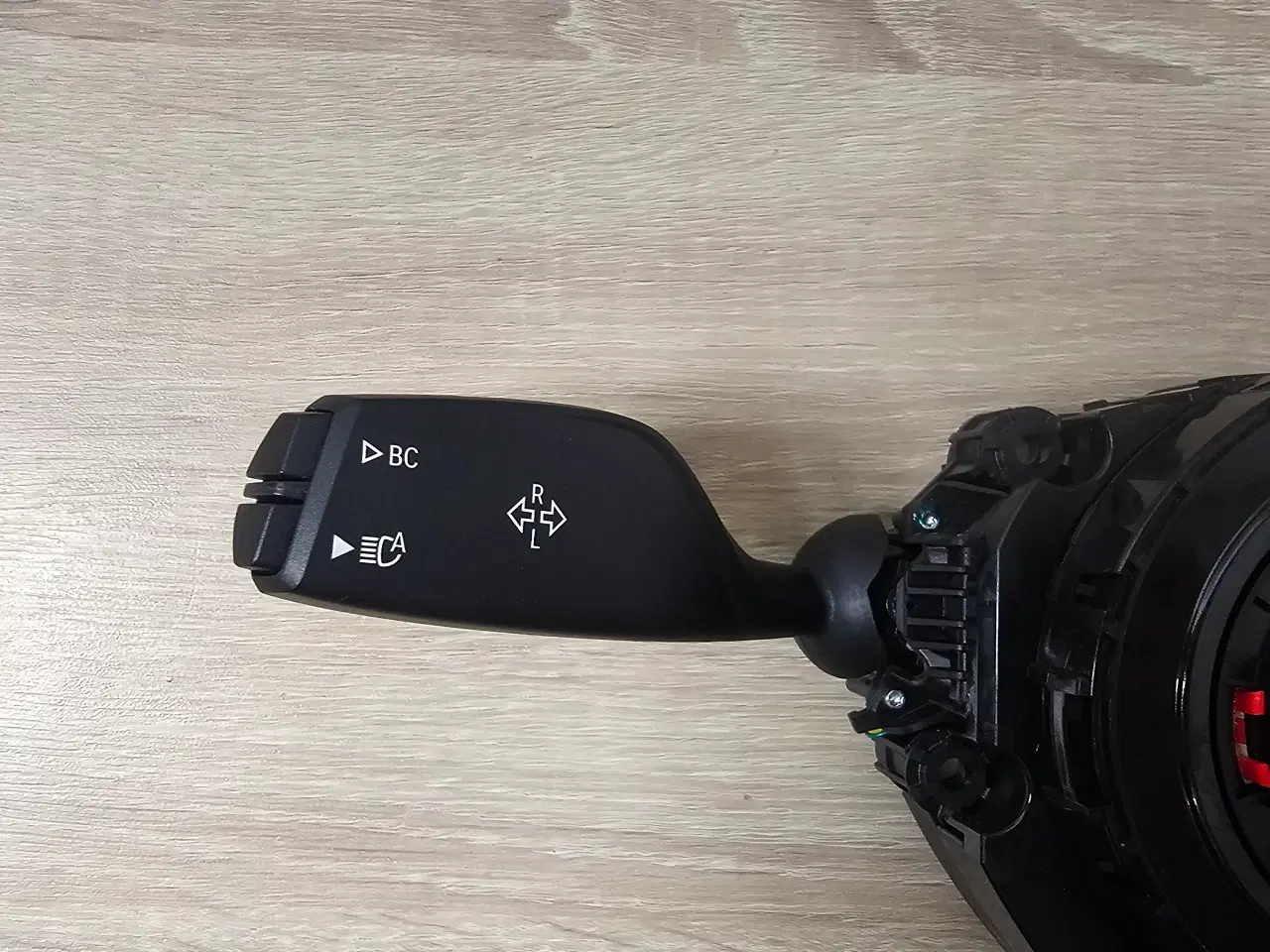 Billede 1 - F40, G31, G01, G08, F97, F95 Ratstamme kontaktmodu