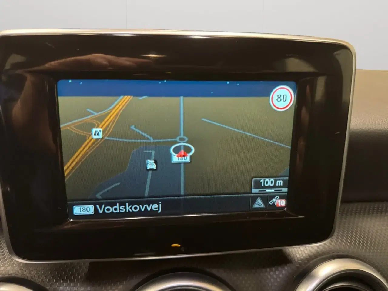 Billede 8 - Mercedes A200 2,2 CDi aut.