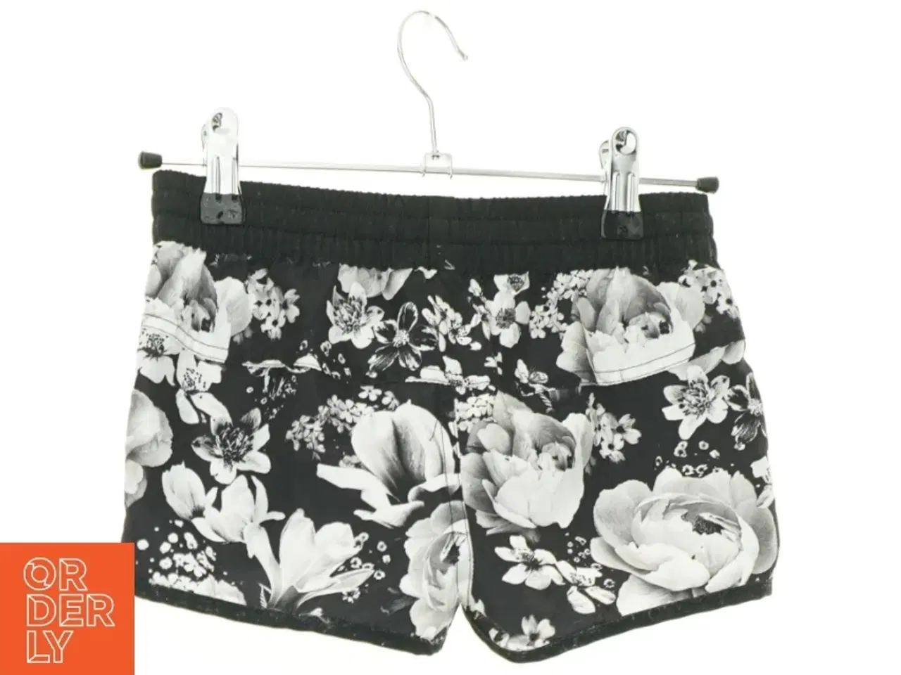 Billede 2 - Shorts (str. 110 cm)