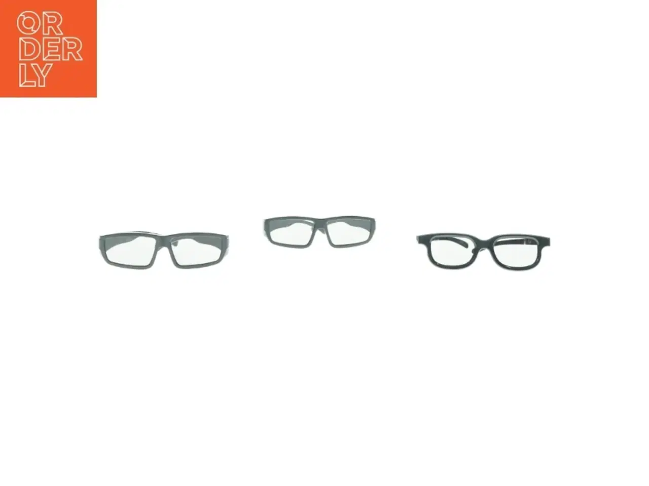 Billede 4 - Udklædning solbriller