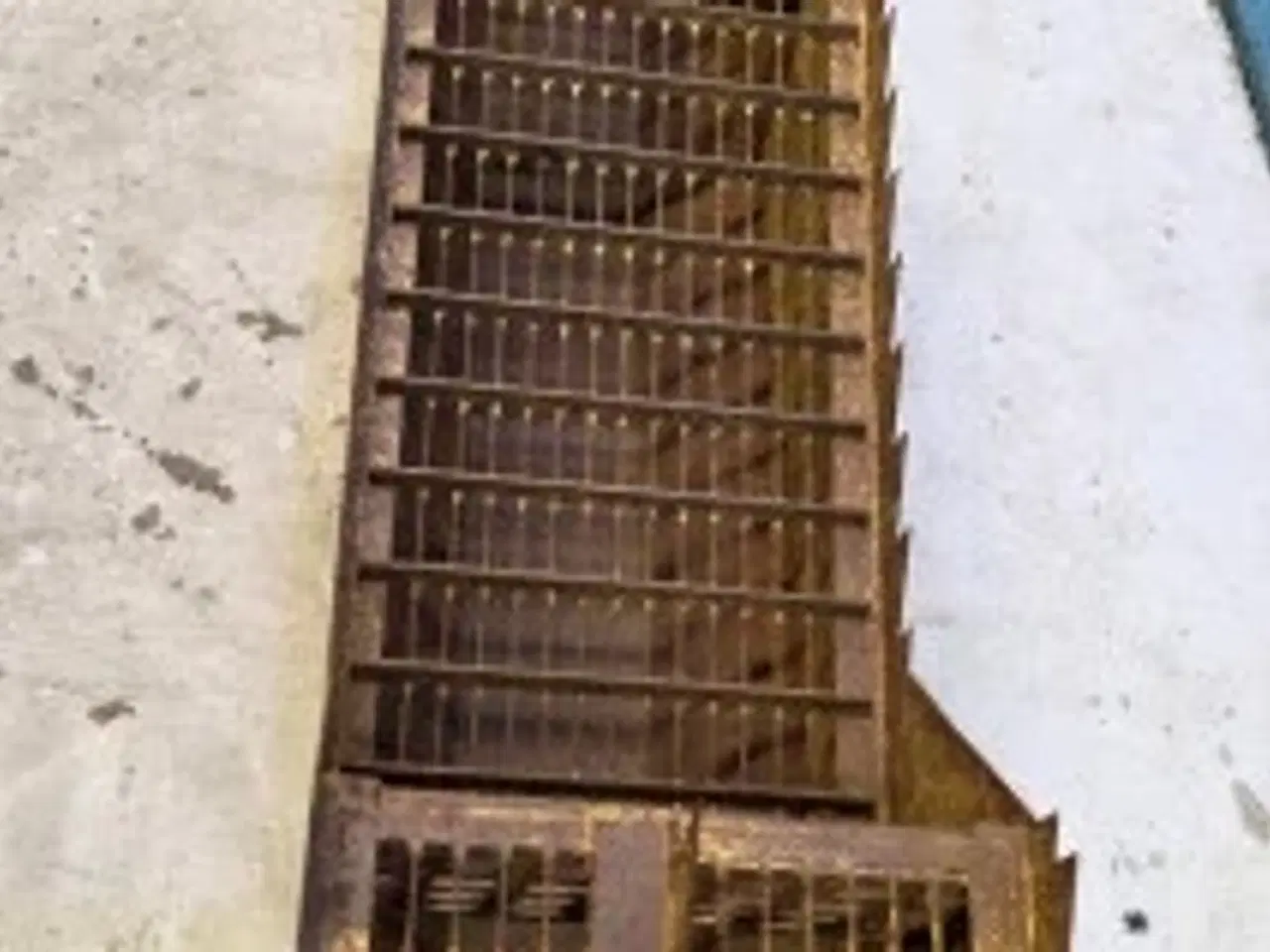 Billede 9 - New Holland 1550S Ryster 80374536