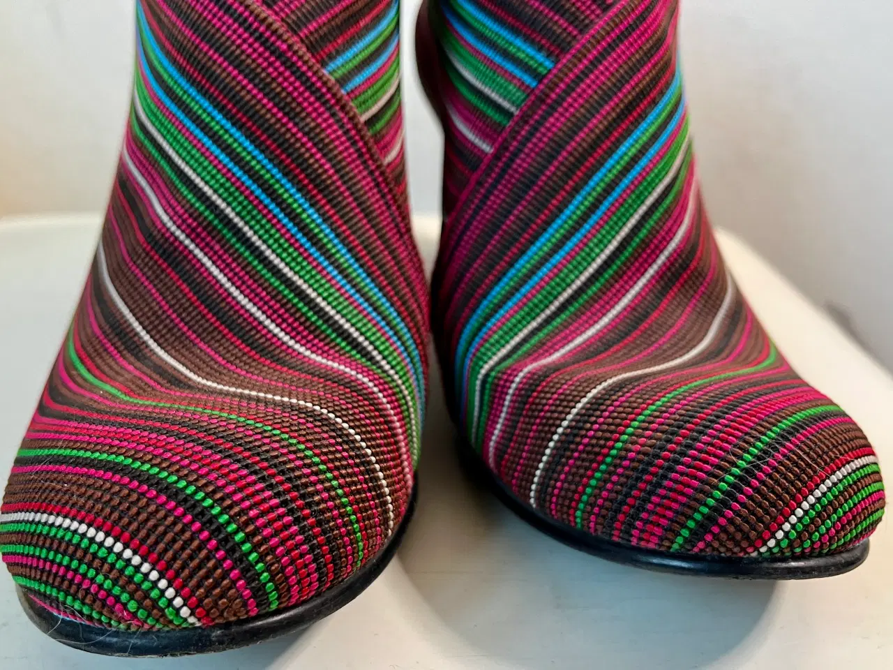 Billede 3 - United Nude, støvletter, str 39