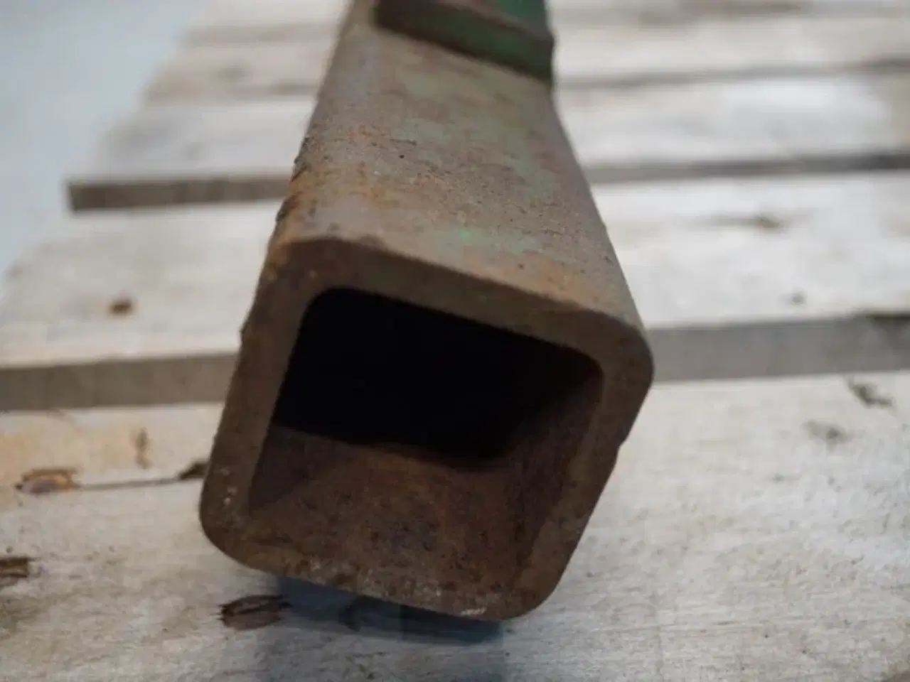 Billede 9 - John Deere 2030 R.H. Liftarm AT30150