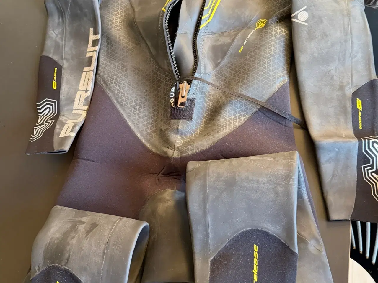 Billede 6 - Svømme udstyr