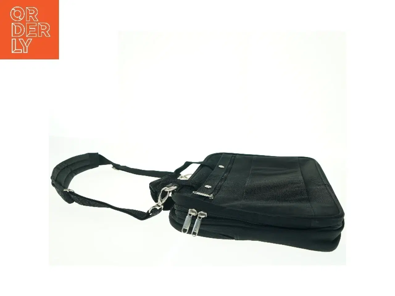 Billede 4 - Sort computertaske