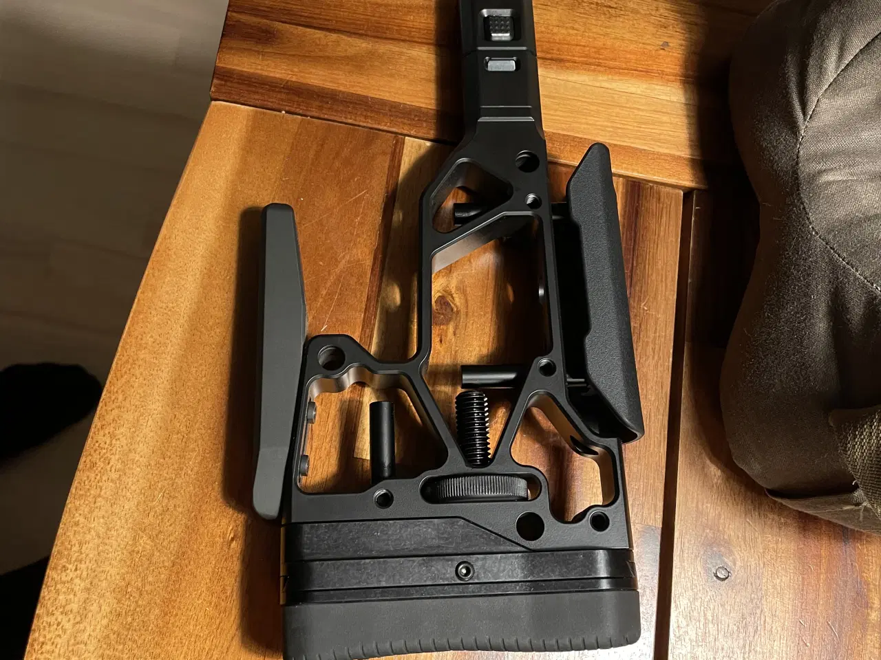 Billede 3 - MDT foldbar kolbe. 