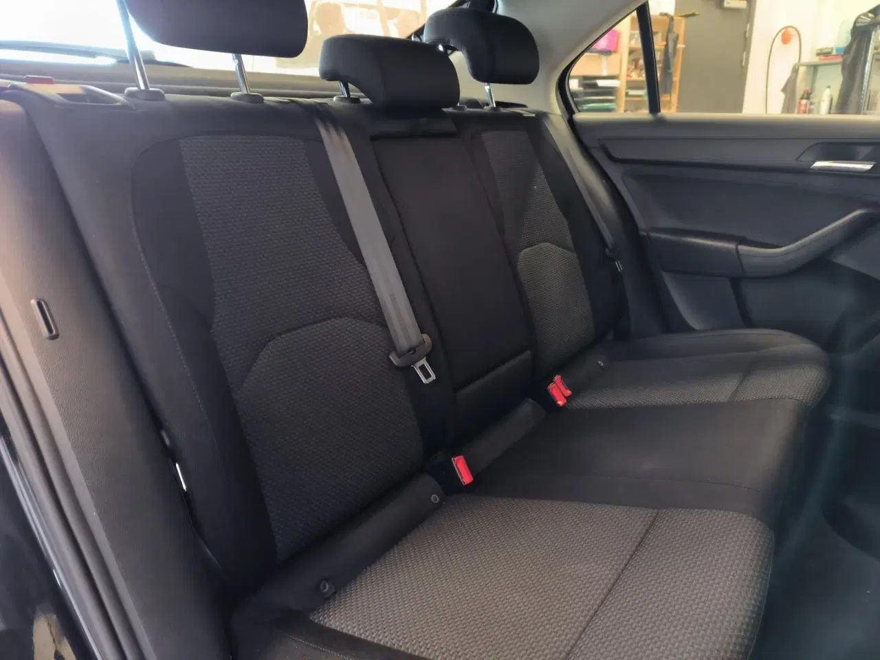 Billede 17 - Seat Toledo 1,4 TSi 122 Style DSG
