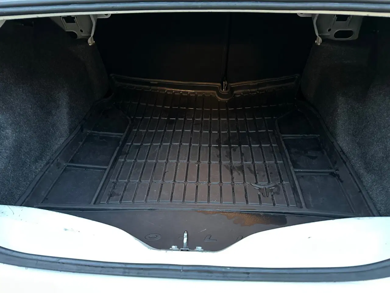 Billede 12 - Peugeot 301 1,2