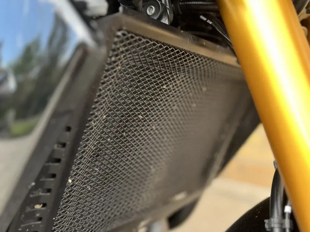 Billede 7 - Yamaha MT-09 SP