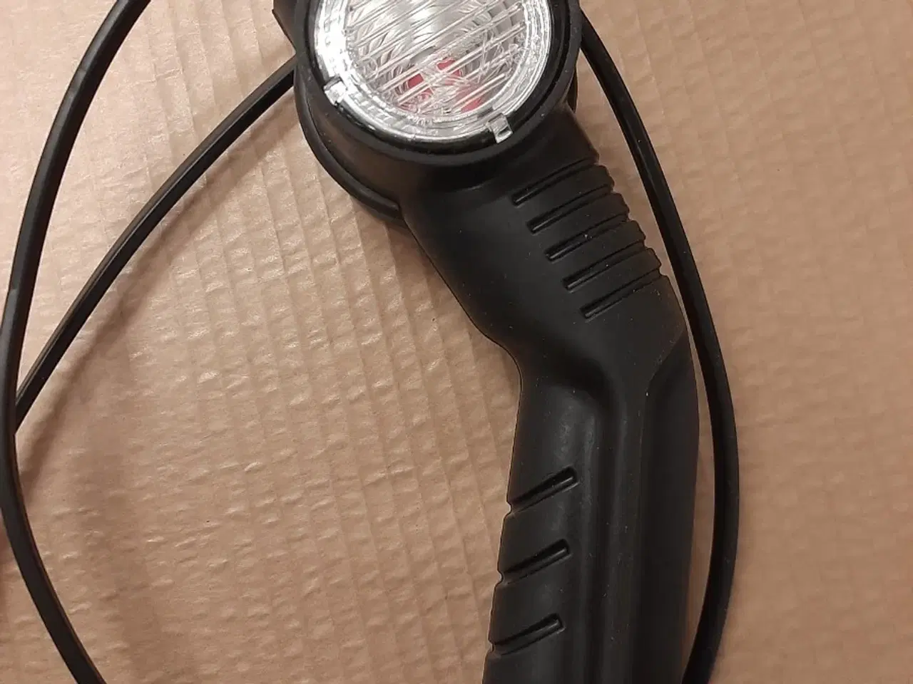 Billede 3 - V. Slingerlygte LED