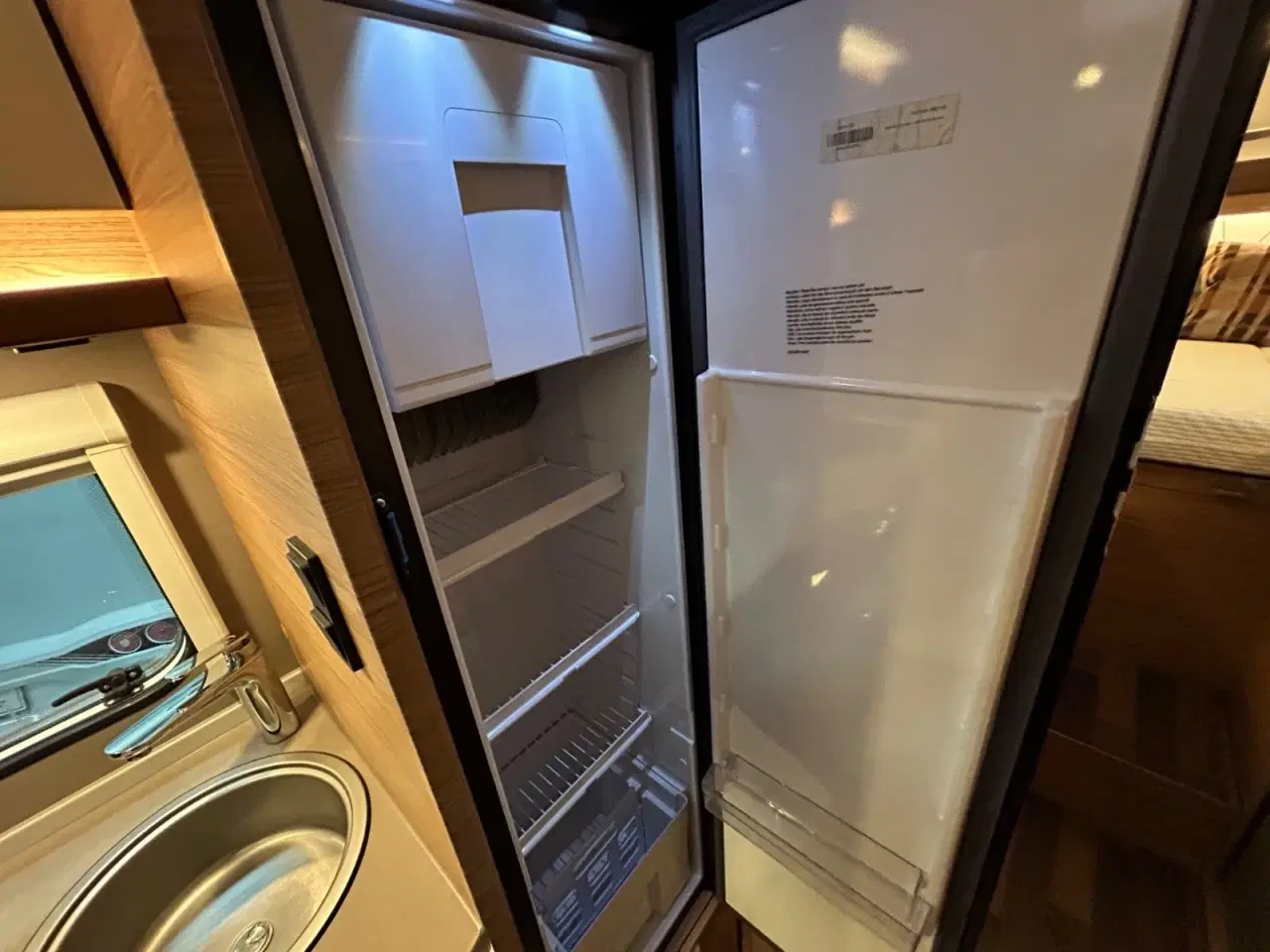 Billede 13 - Mercedes Weinsberg 2,0 Pepper Edition aut.