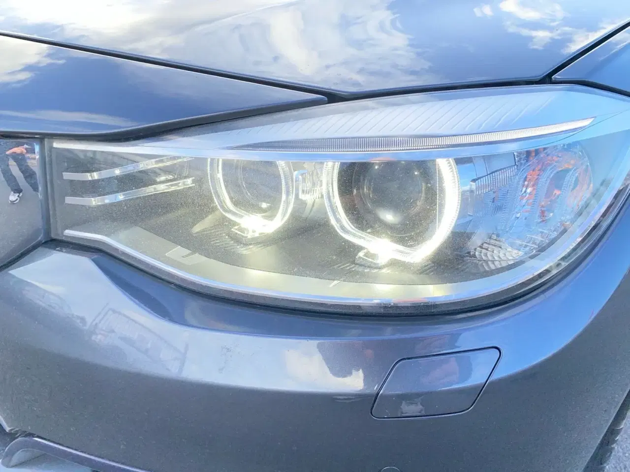 Billede 18 - BMW 325d Gran Turismo 2,0 D 218HK 5d Aut.