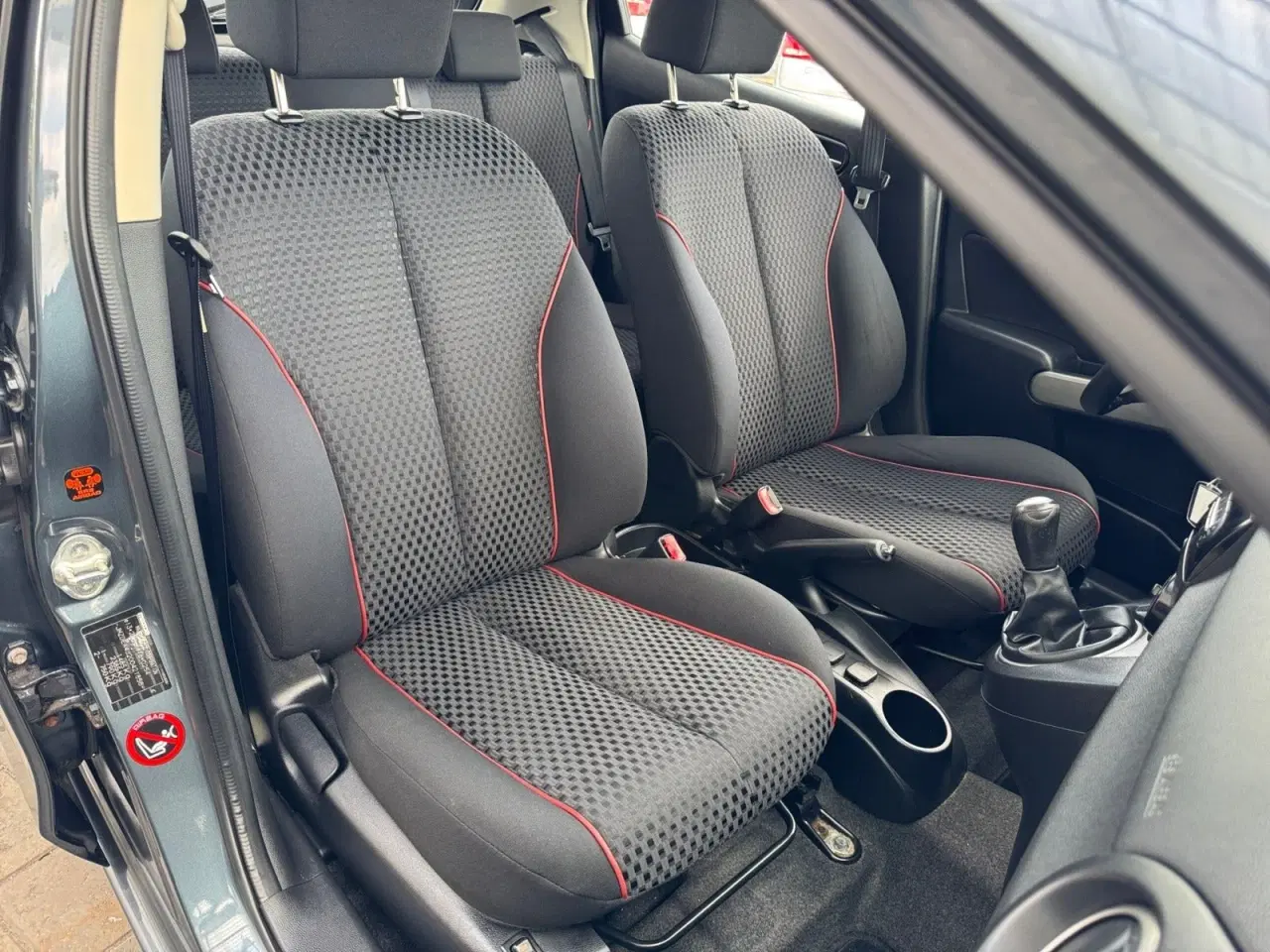 Billede 13 - Mazda 2 1,3 Go