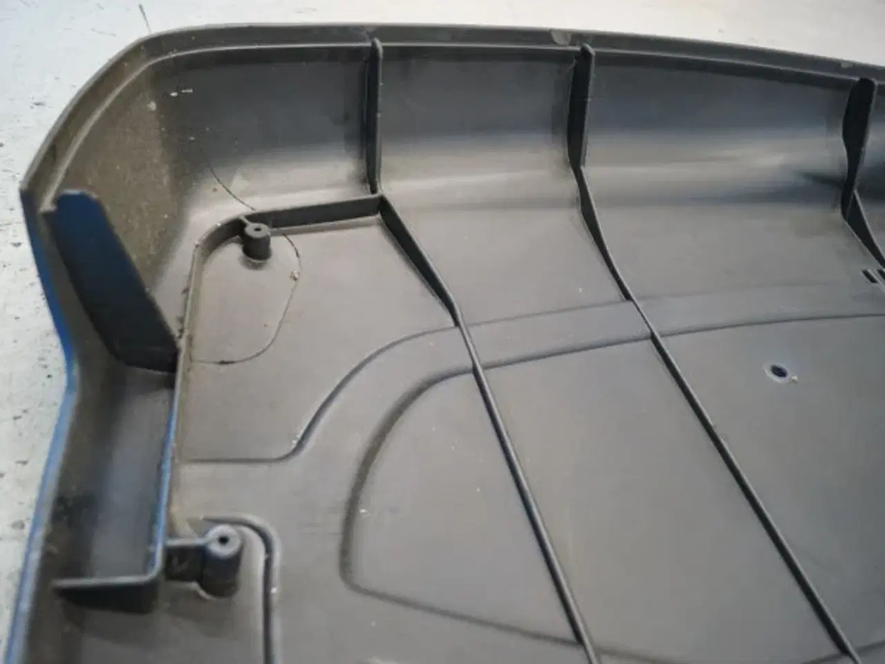 Billede 6 - New Holland TG285 Tag 434078A2