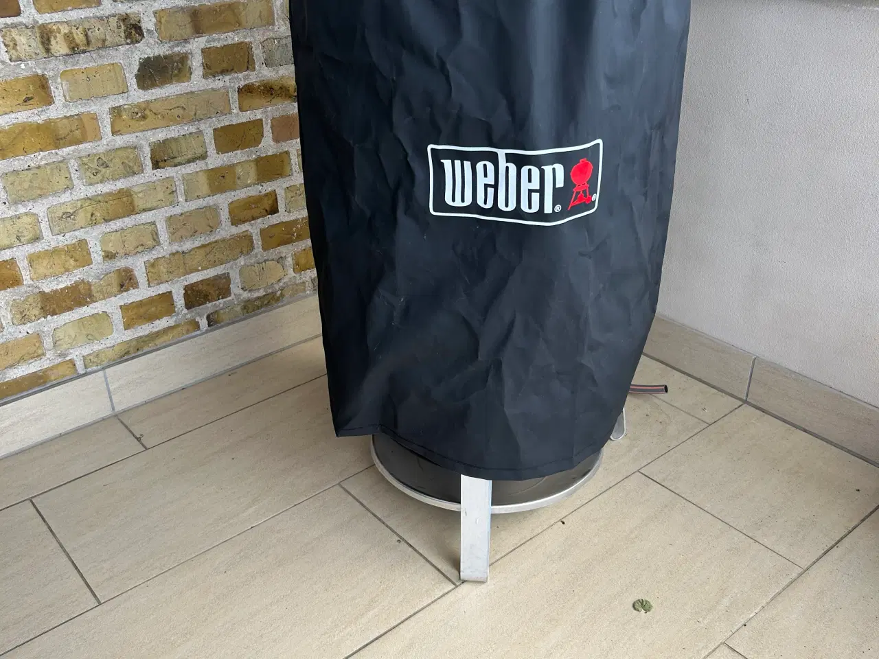 Billede 1 - Weber Smokey Mountain 47 cm
