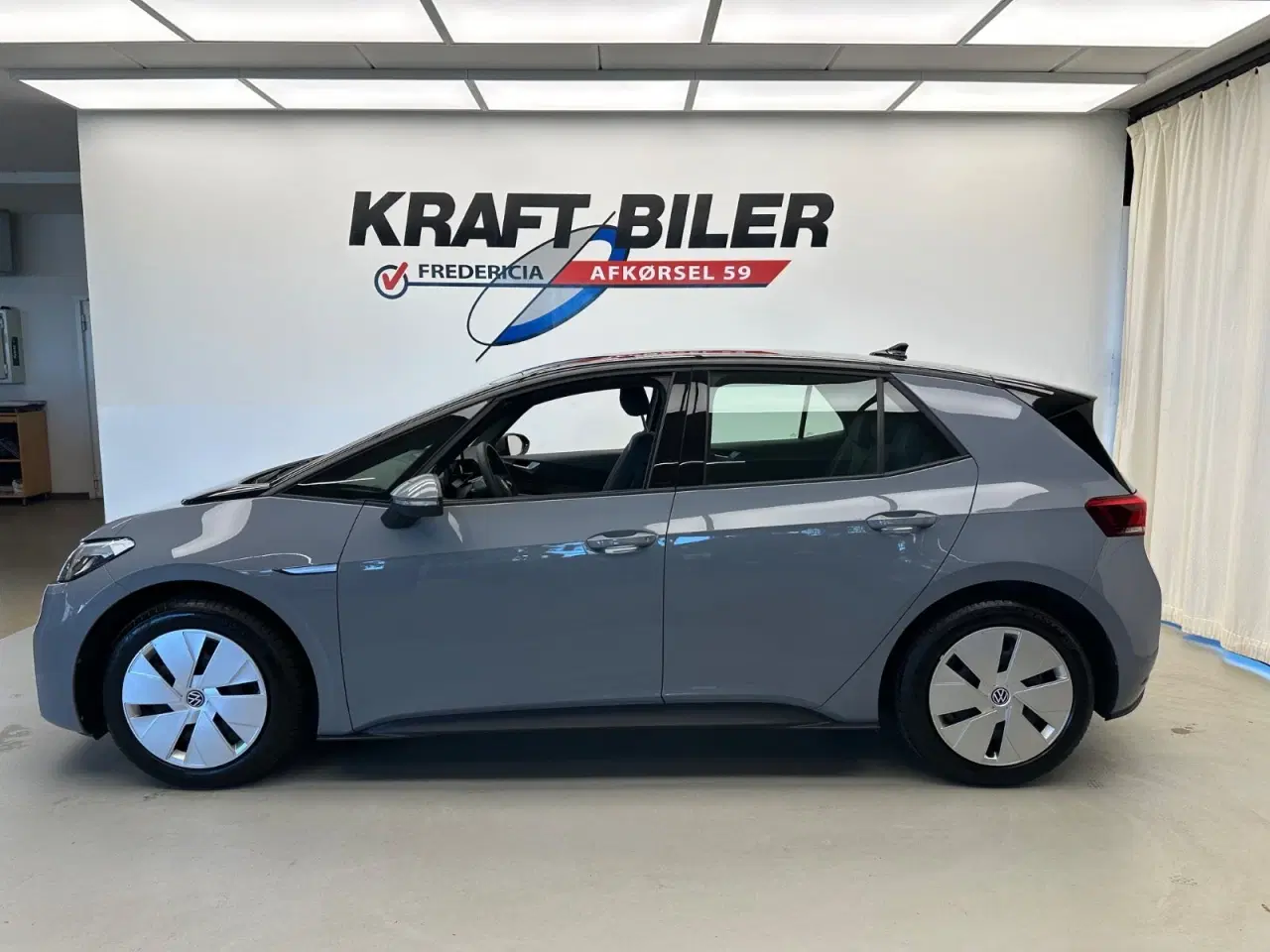 Billede 2 - VW ID.3 45 Pure Performance