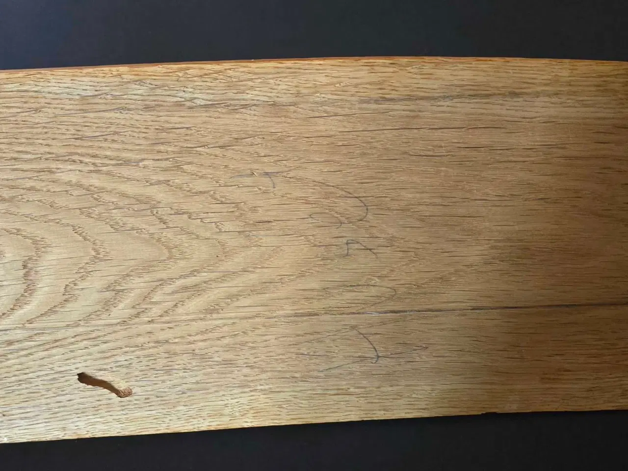 Billede 2 - Lysestage til væg