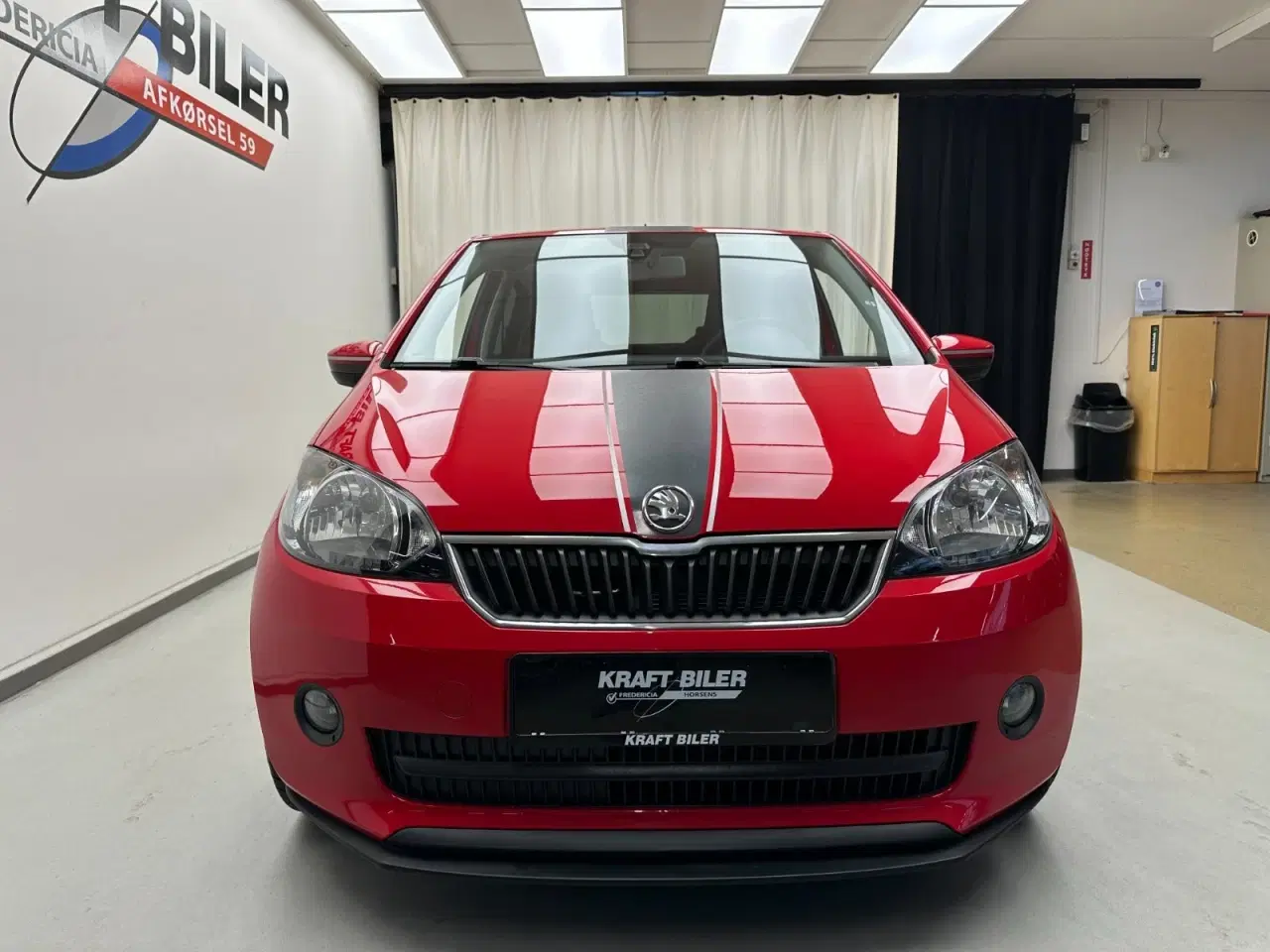 Billede 7 - Skoda Citigo 1,0 60 Sport