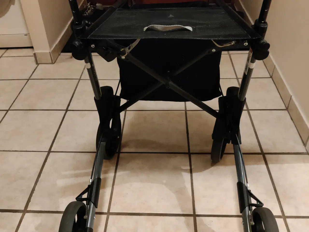 Billede 4 - Topro Troja rollator 