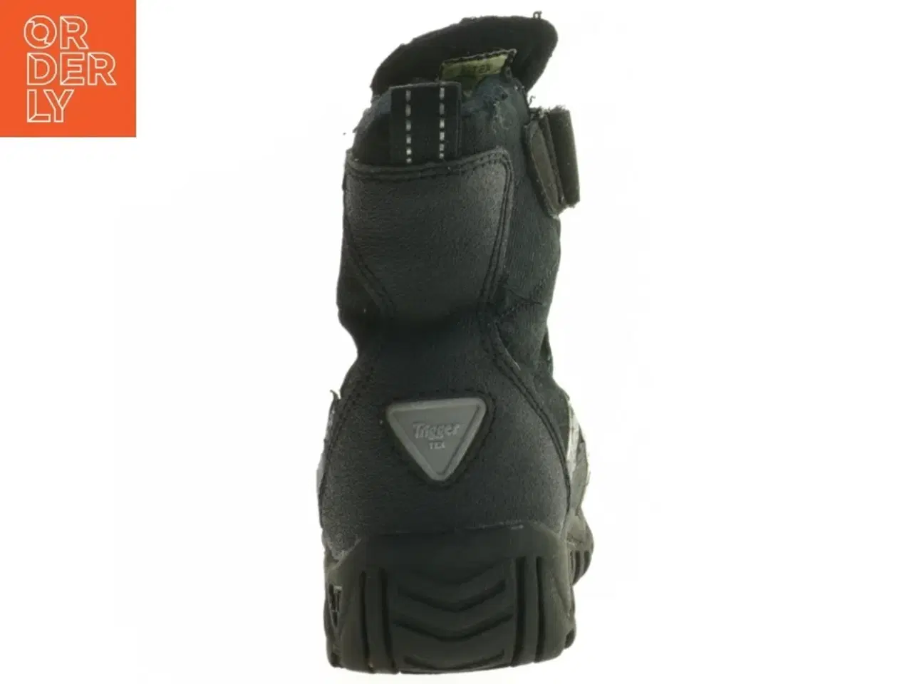 Billede 2 - Trigger vinterstøvler til børn fra Trigger (str. 22 )