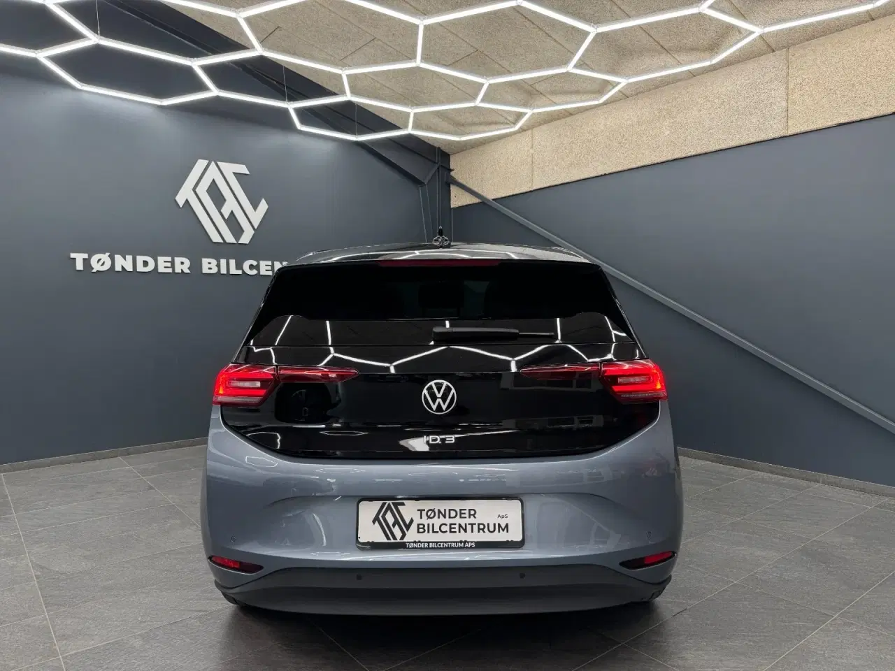 Billede 17 - VW ID.3 58 Pro Performance Max