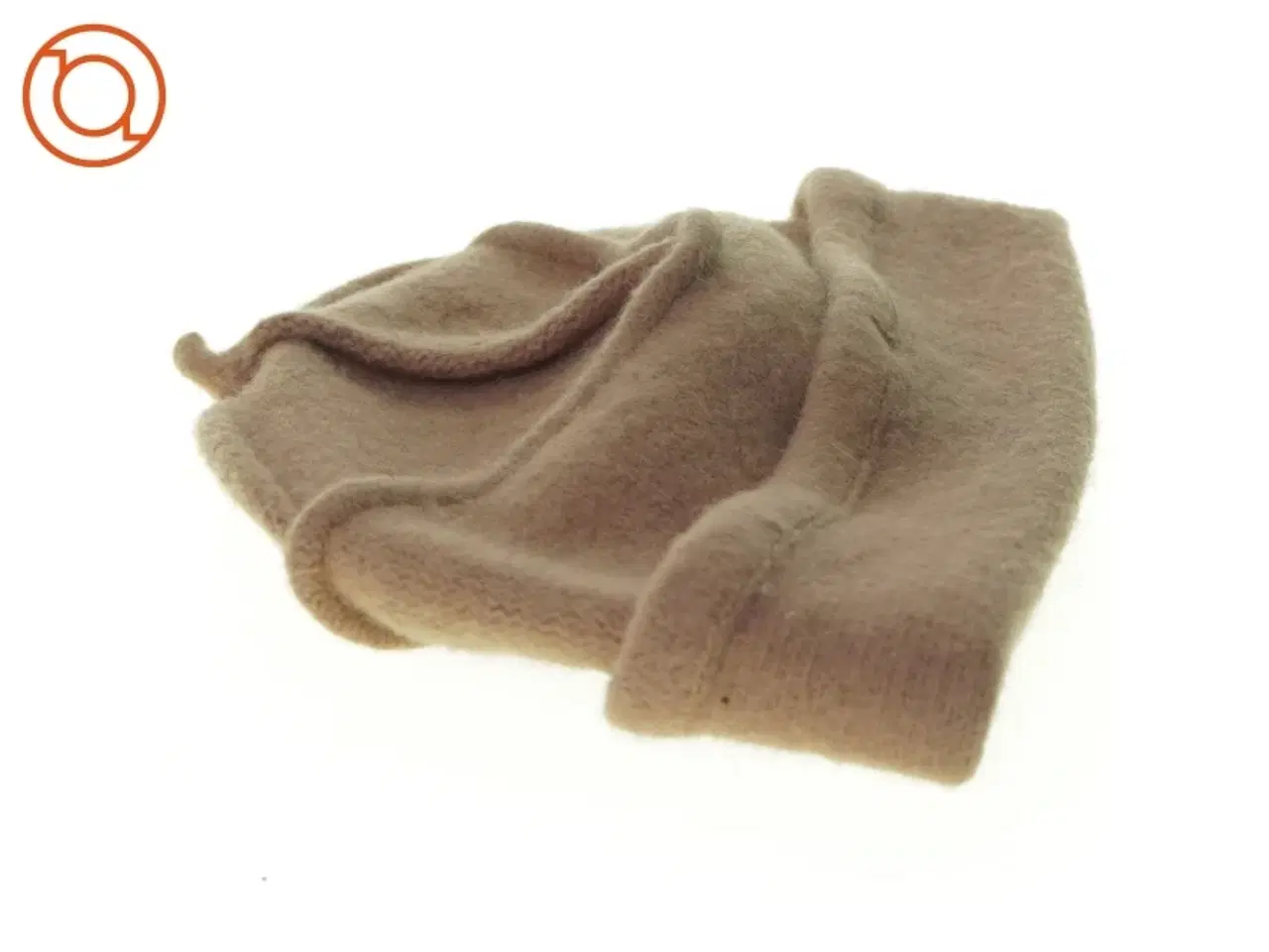 Billede 3 - NY UBRUGT 100% Ren blød Lamme Uld hat Hue (Onesize)