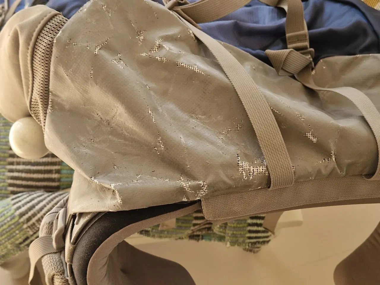 Billede 9 - Gregory Whitney 95 Backpack,Usa ,Rygsæk,klatre,Van
