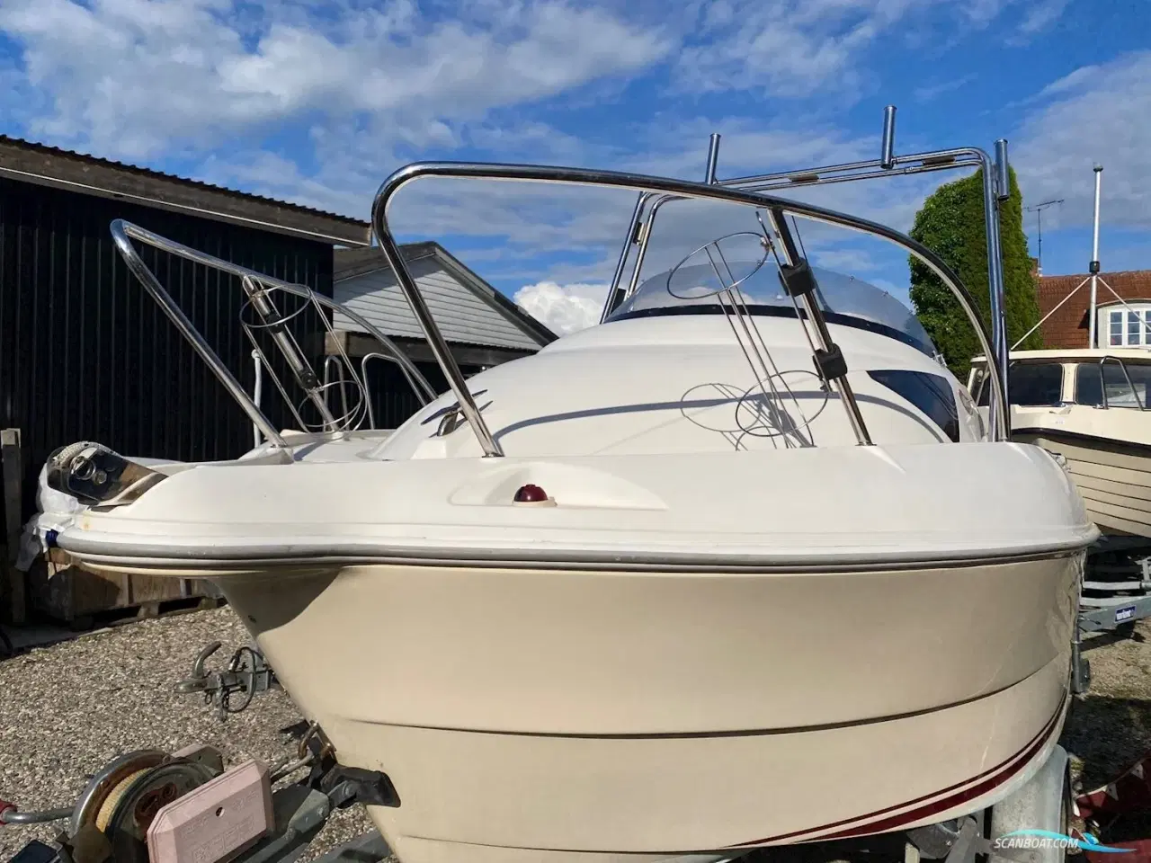 Billede 3 - Örnvik 460