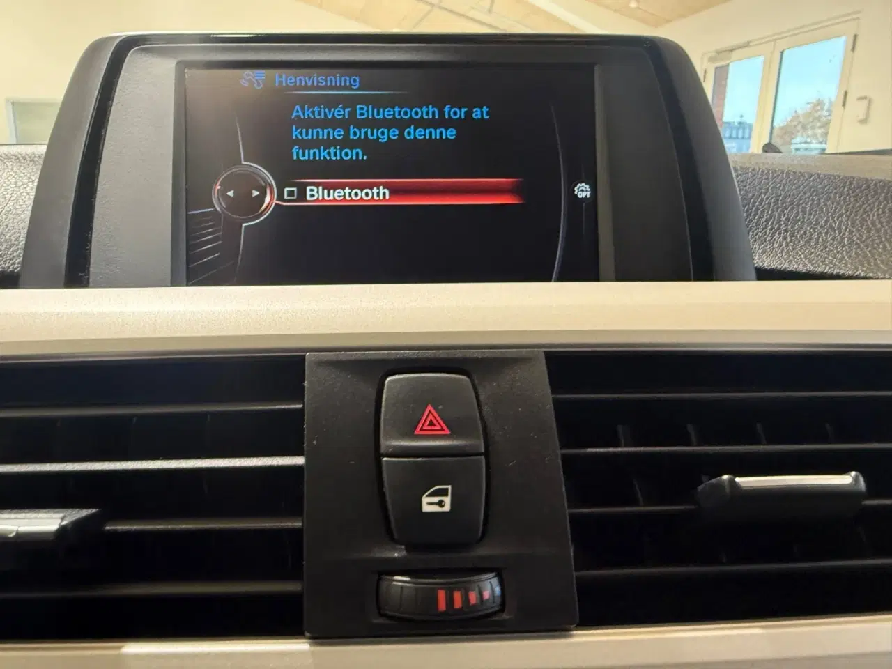 Billede 16 - BMW 320d 2,0 Touring Advantage aut.