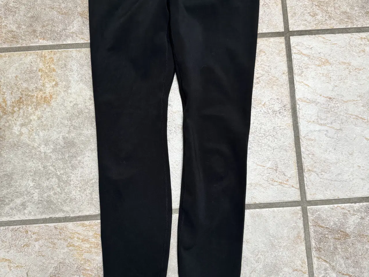 Billede 1 - Nike Dri-Fit løbe tights str xs