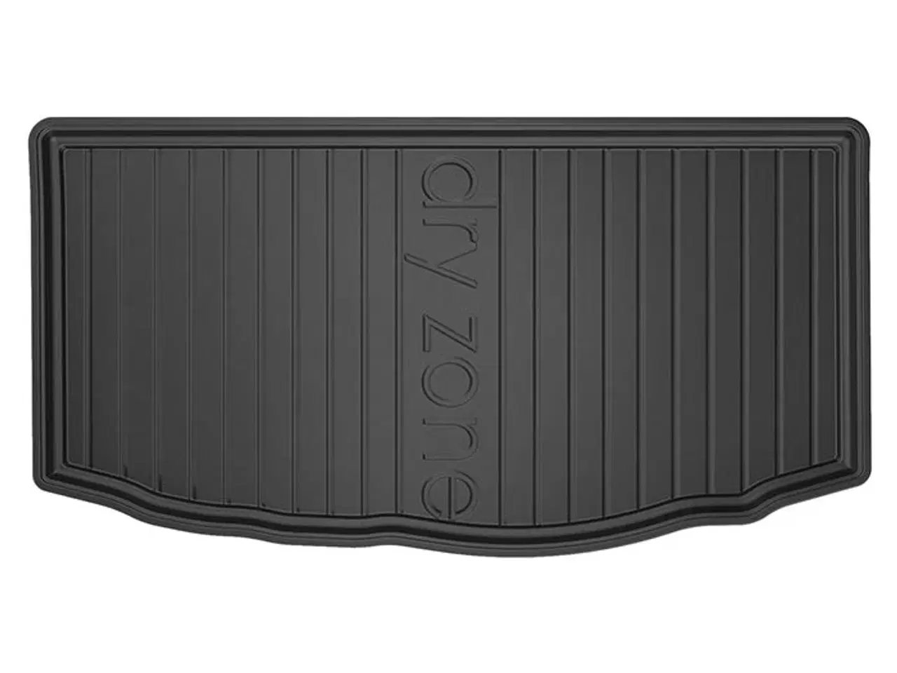 Billede 1 - Bagagerumsbakke Kia Picanto II HB 2011-2017