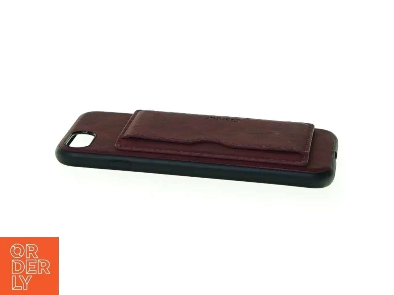 Billede 2 - Iphone cover fra Denior (str. 14 x 7 cm)