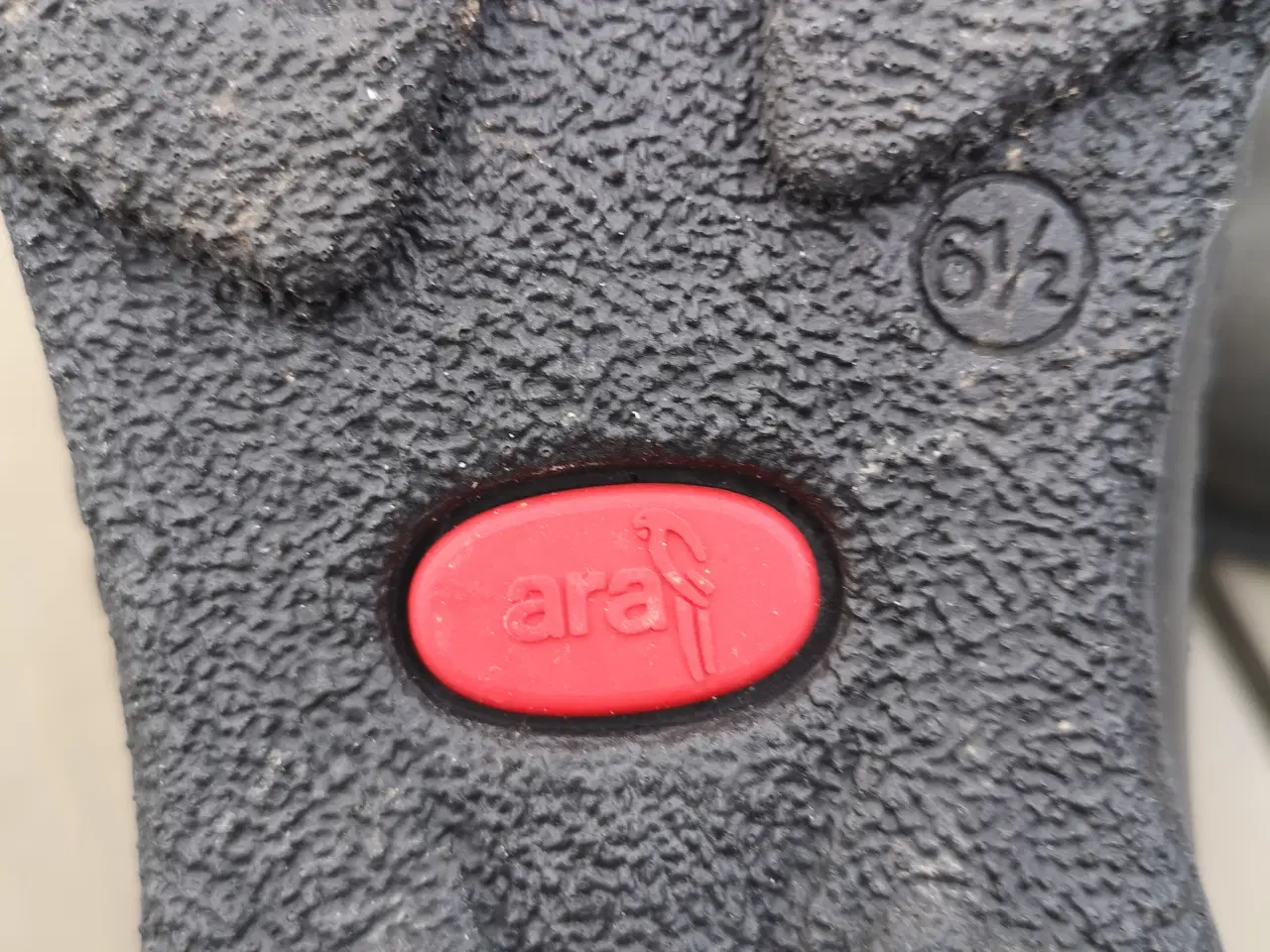 Billede 5 - Gore-Tex støvletter fra Ara