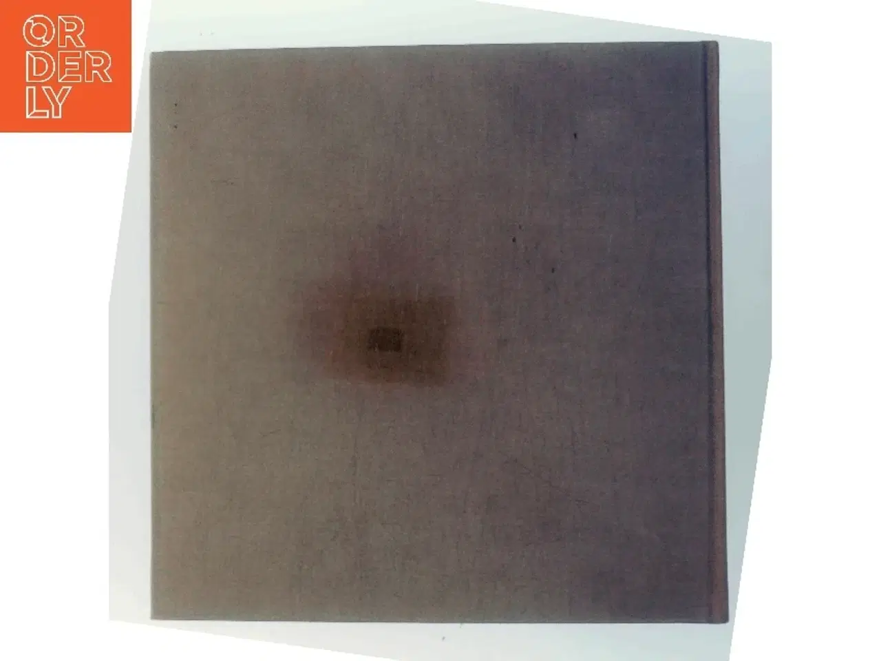 Billede 4 - Den Store Blærerøv (Bog)