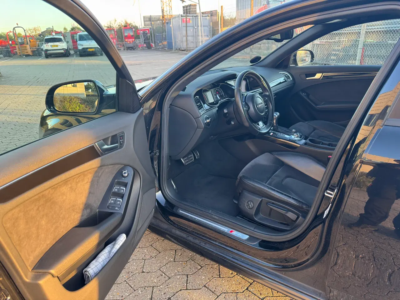 Billede 9 - Audi A4 Avant 2.0 TFSI S-Tronic Quattro 