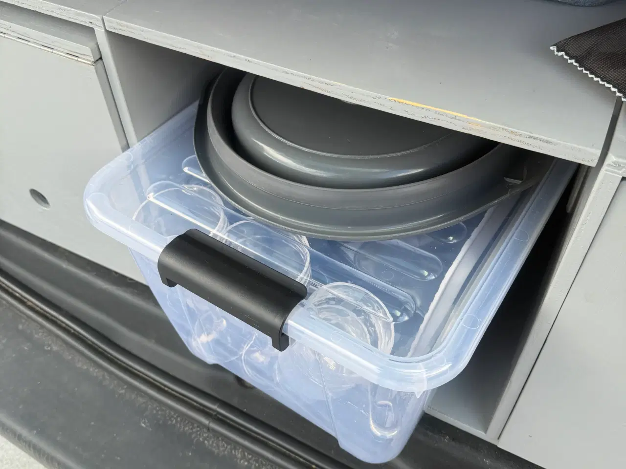 Billede 8 - Berlingo Mikro camper