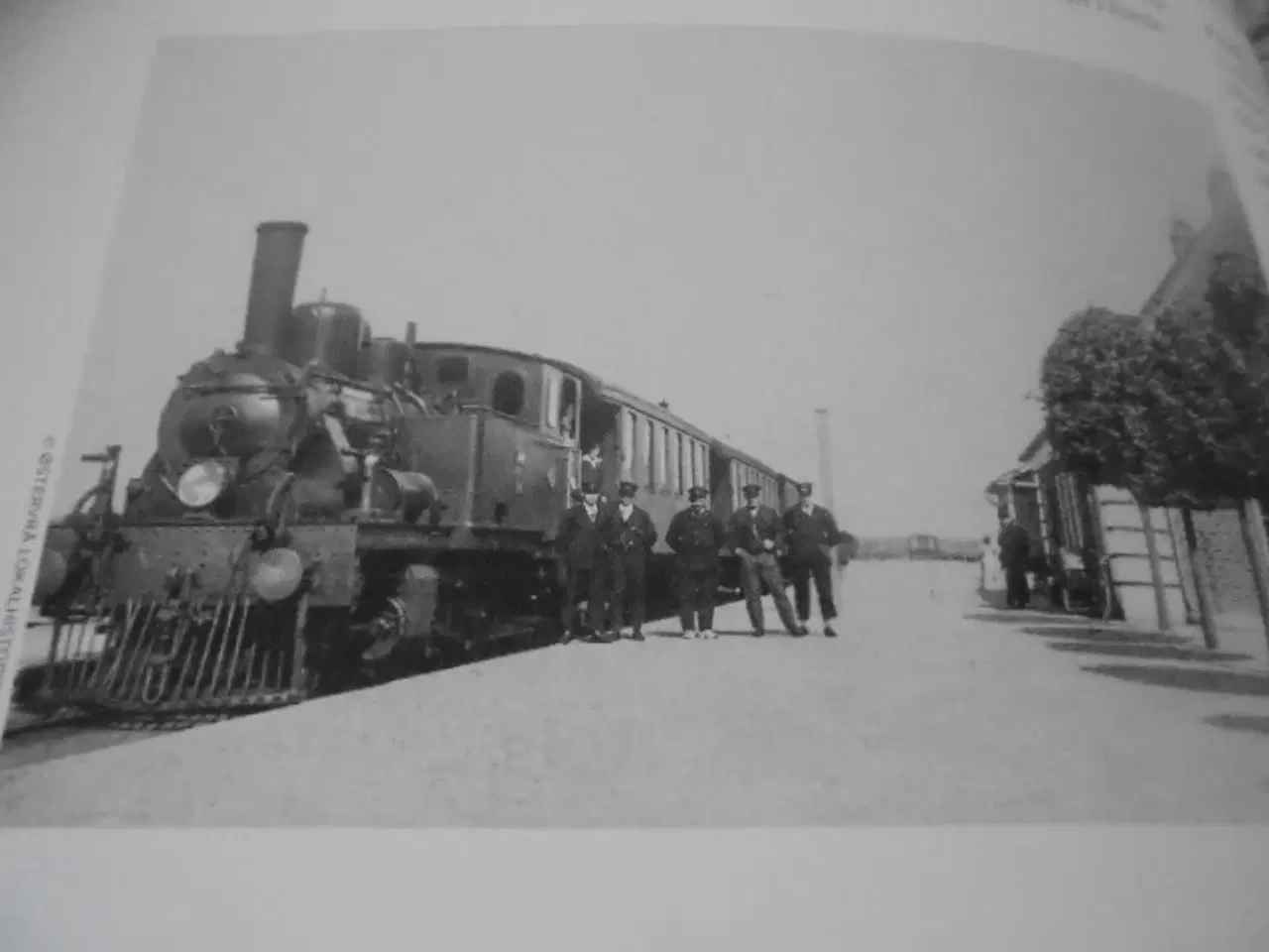 Billede 13 - TrapDanmark – Frederikshavn Kommune – fin stand