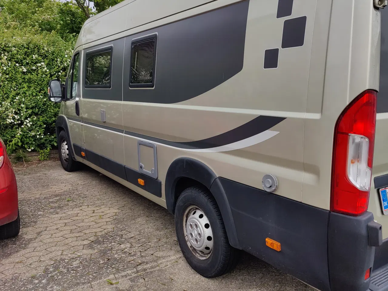 Billede 2 - Autocamper Bravia 636