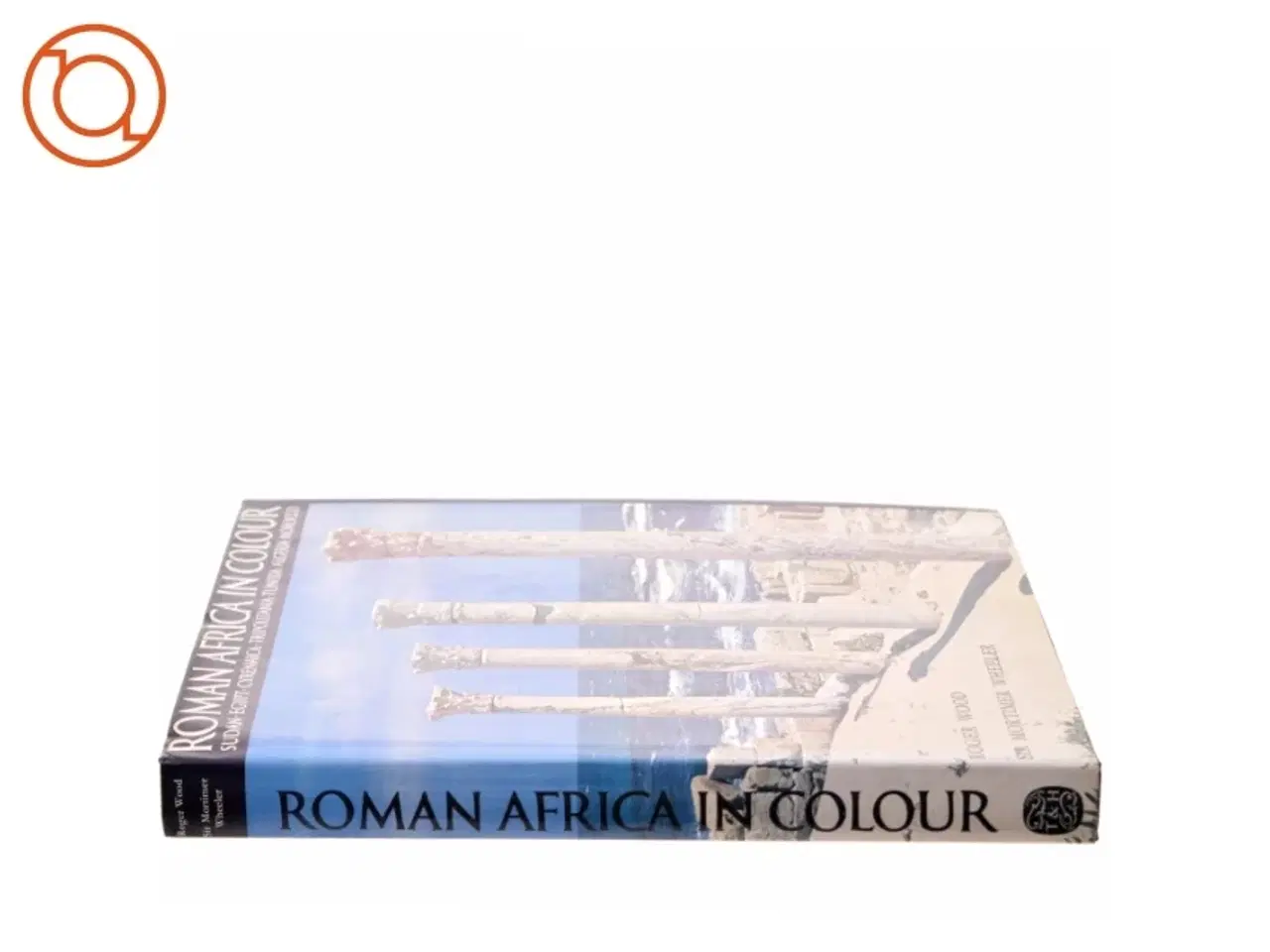 Billede 2 - Roman Africa in colour