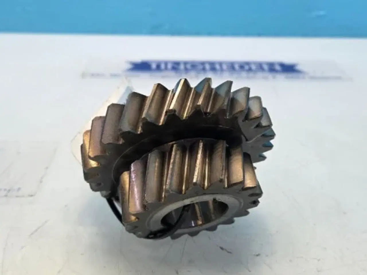 Billede 14 - John Derre 6300 Gearhjul L76850