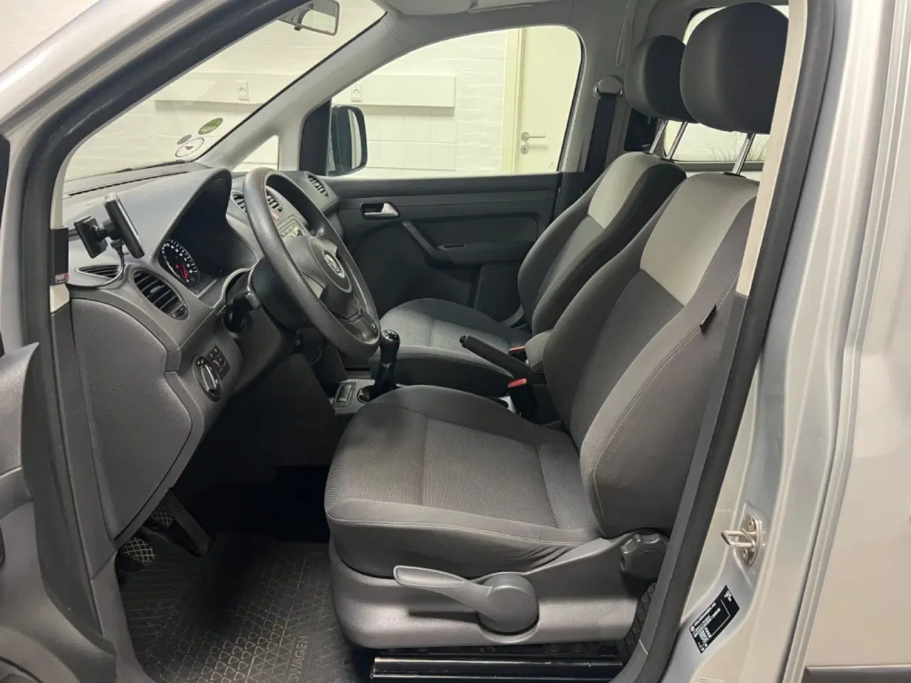 Billede 9 - VW Caddy Maxi 1,2 TSi 105 Trendline