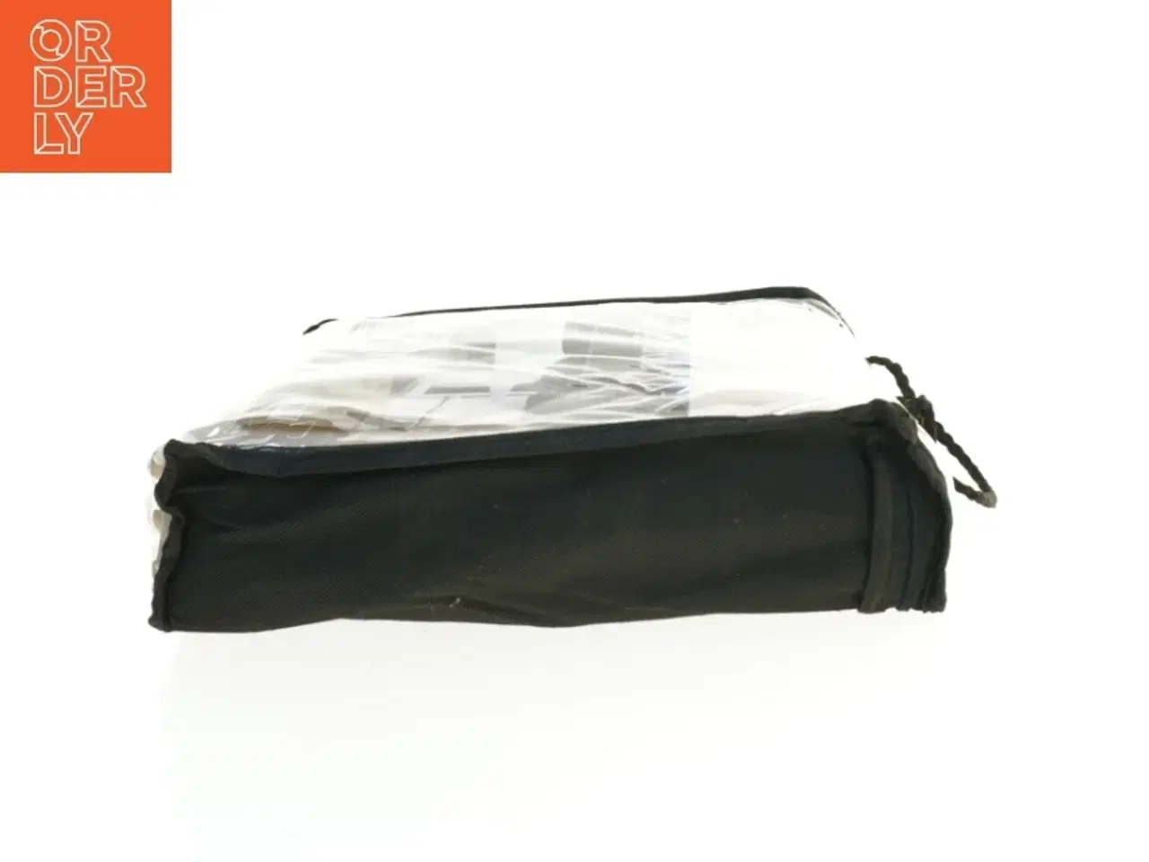 Billede 3 - Solsejl (str. 3,6 x 3,6 m)