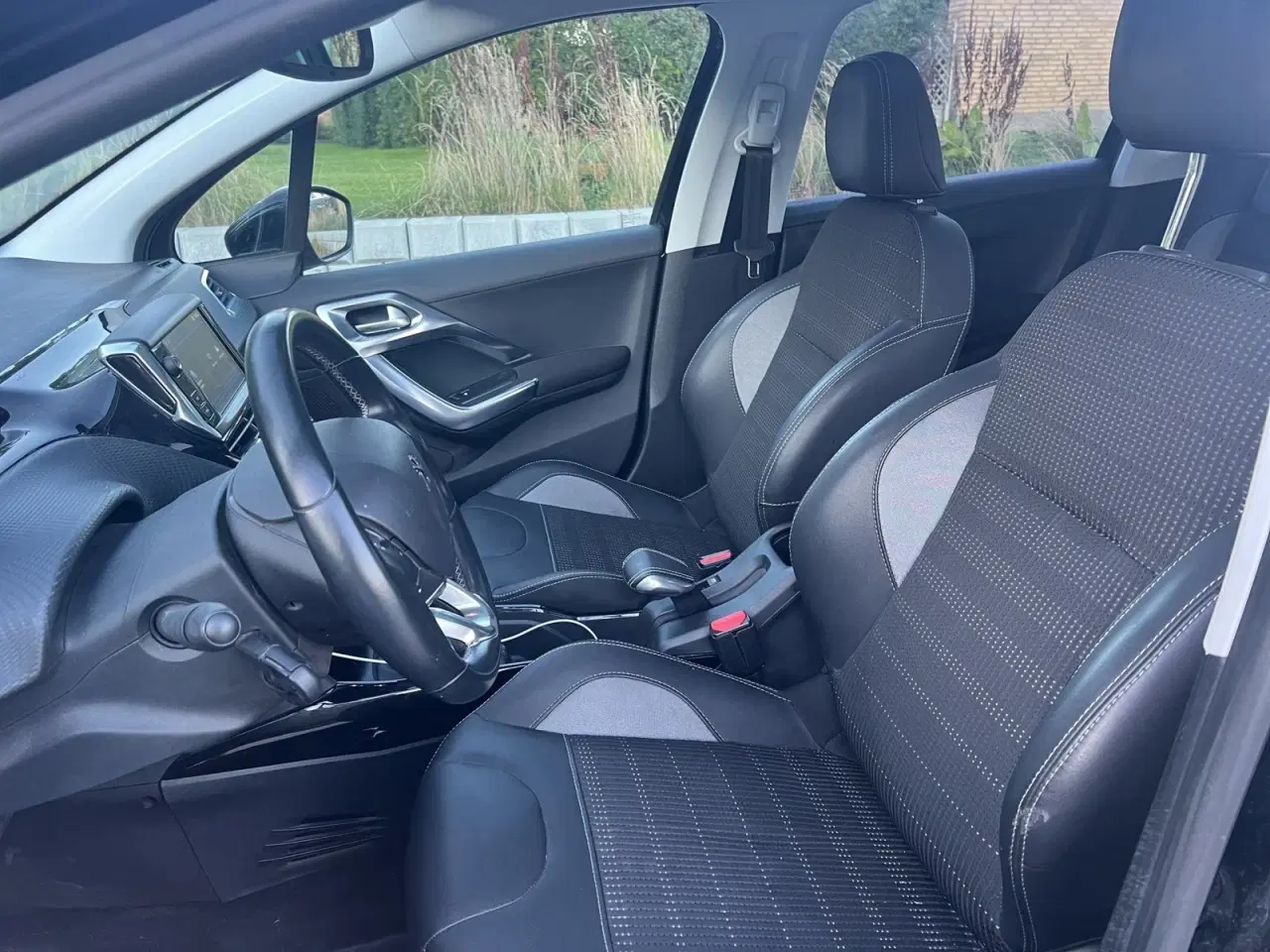 Billede 9 - Peugeot 2008 1,2 PureTech 130 Allure+